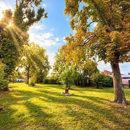 Moto Base Germany Guest house Stendal